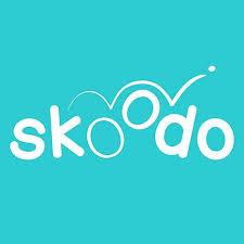 Skoodo, ,  logo