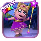 Muppet Babies: Peggy Adventures 2.0