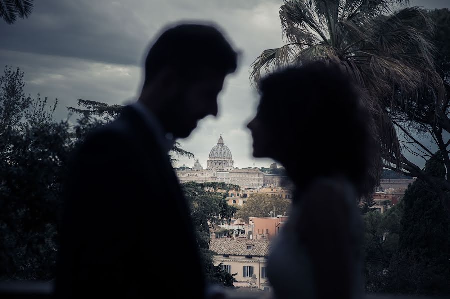 Fotografo di matrimoni Barbara Andolfi (barbaraandolfi). Foto del 12 dicembre 2018