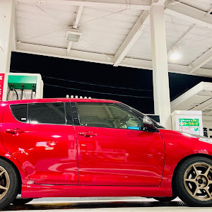 スイフト ZC72S
