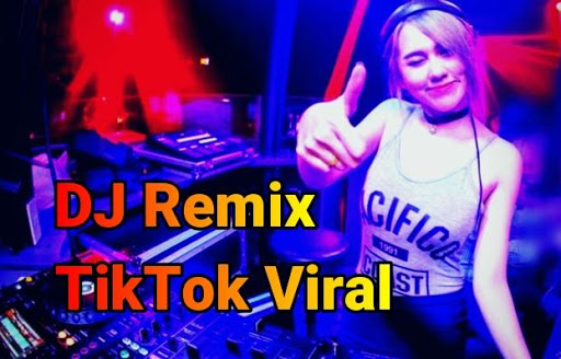 DJ Masha Viral TikTok Remix Offline