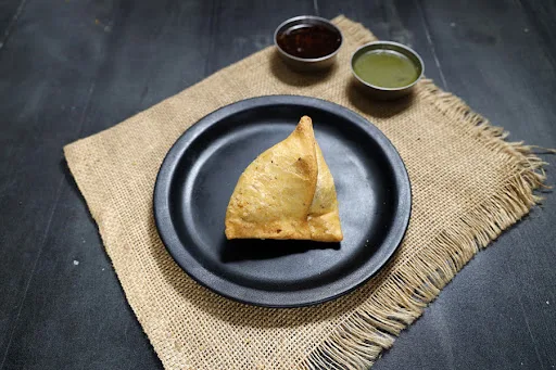 Aloo Samosa