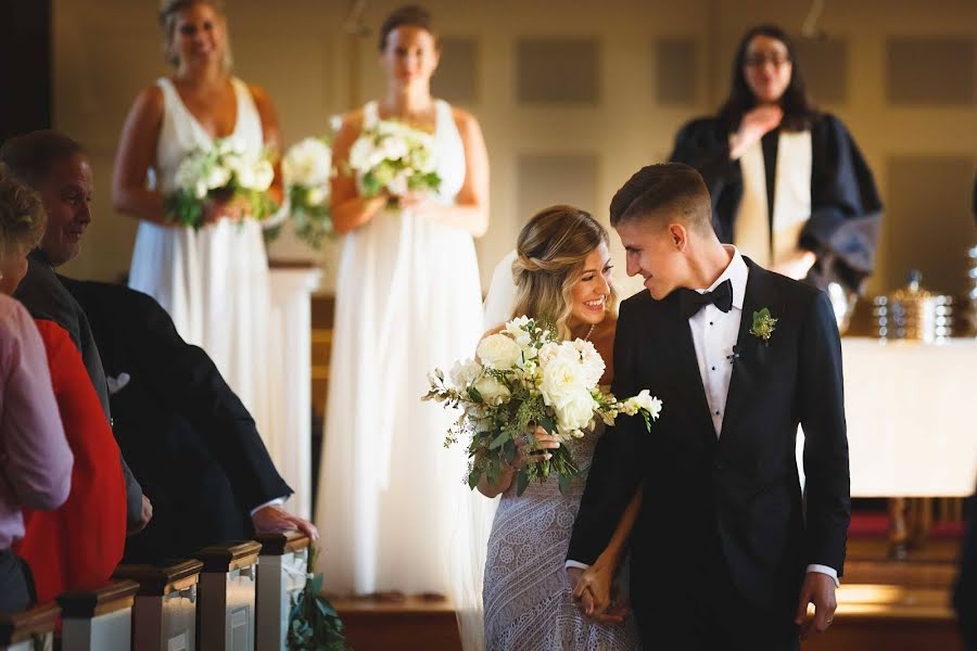 Fotógrafo de bodas Don Mears (donmears). Foto del 7 de septiembre 2019