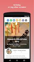 Wishbob – Online wish list Screenshot 4 of 8