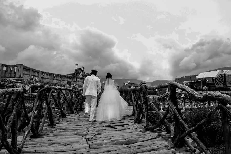 Fotógrafo de casamento Jorge Matos (jorgematos). Foto de 25 de janeiro 2017