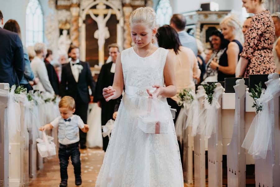 Fotógrafo de casamento Patrick Aulich (patrick-aulich). Foto de 7 de junho 2020