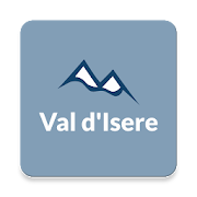 Val d'Isere Snow Report  Icon