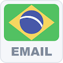 Brasil Mail icon