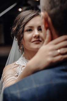 Fotógrafo de bodas Ekaterina Kharitonova (kkphoto). Foto del 8 de enero 2022