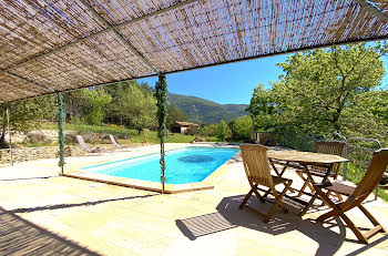 maison à Vaison-la-Romaine (84)