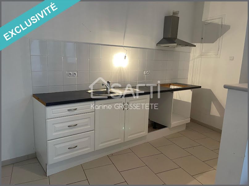 Vente maison 4 pièces 116 m² à Ravières (89390), 79 000 €