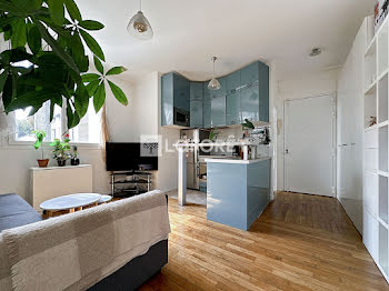 appartement à Paris 11ème (75)