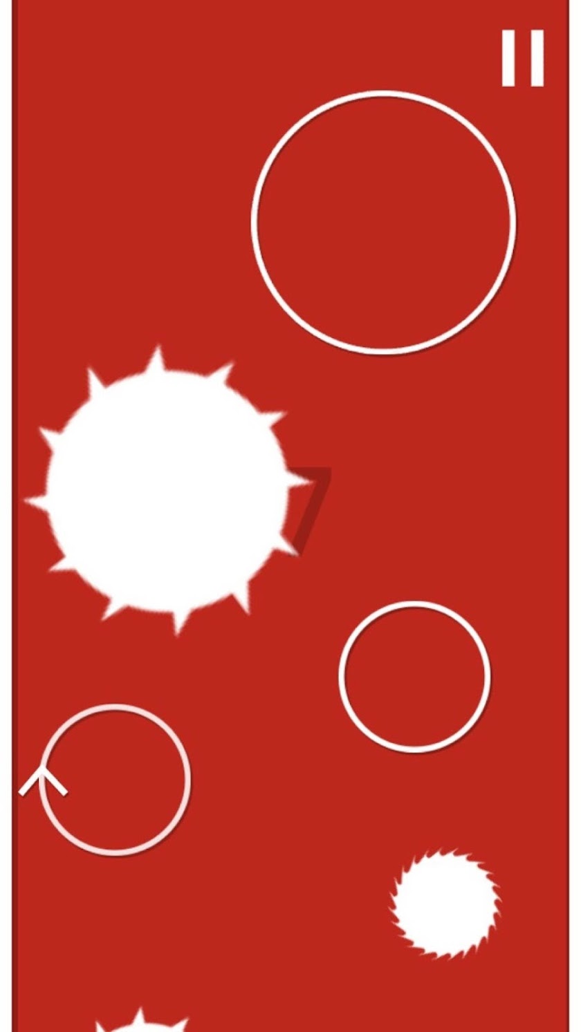 Arrow Leap Screen 1