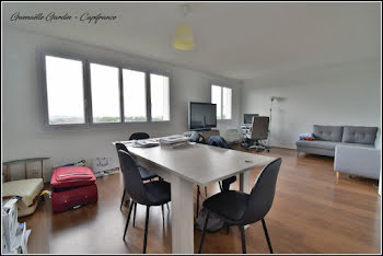 appartement à Bordeaux (33)