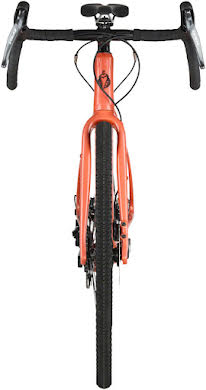 Salsa Warbird C GRX 820 2x12 Bike - 700c Carbon alternate image 1