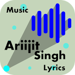 Cover Image of Tải xuống Top Ariijit Singh Song Lyrics 1.0 APK