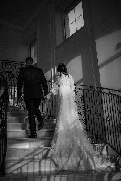 Fotografo di matrimoni Giovanni Paolone (giovannipaolone). Foto del 5 ottobre 2021