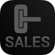 CT Sales  Icon
