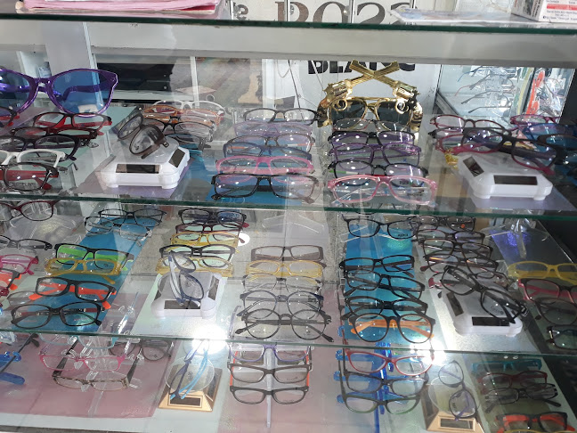 Optica Gianni Importaciones - Guayaquil