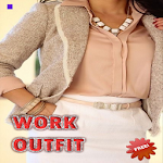 Cover Image of Unduh Work Clothes 1.6 APK