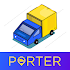 Porter - Hire a Mini Truck5.11.2