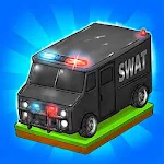 Cover Image of Baixar Mesclar Truck: Monster Truck 1.0.82 APK