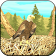 Wild Eagle Sim 3D icon