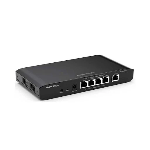 Thiết bị mạng/ Router Ruijie RG-EG105G-P V2