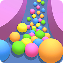 تنزيل Catch Sand Balls التثبيت أحدث APK تنزيل