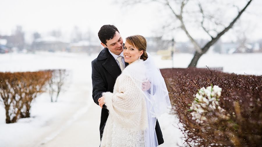 Fotógrafo de casamento Nikita Burdenkov (nardi). Foto de 2 de março 2015