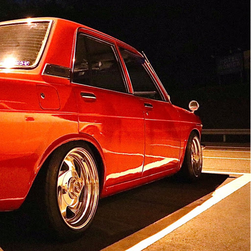 dat134のプロフィール画像