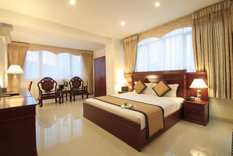 Hình ảnh 4: Rèm cửa may tại Hafuni