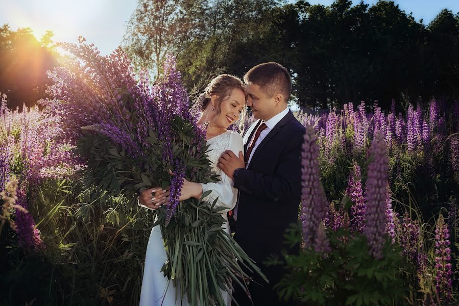 Wedding photographer Olga Nikolaeva (avrelkina). Photo of 23 June 2020