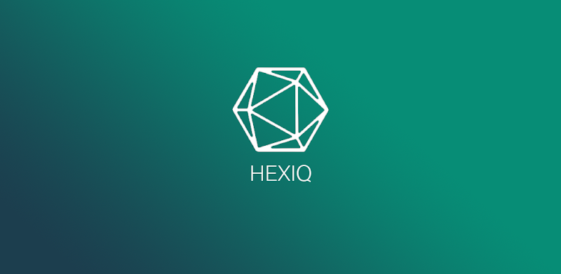Hexiq - Logic Puzzle