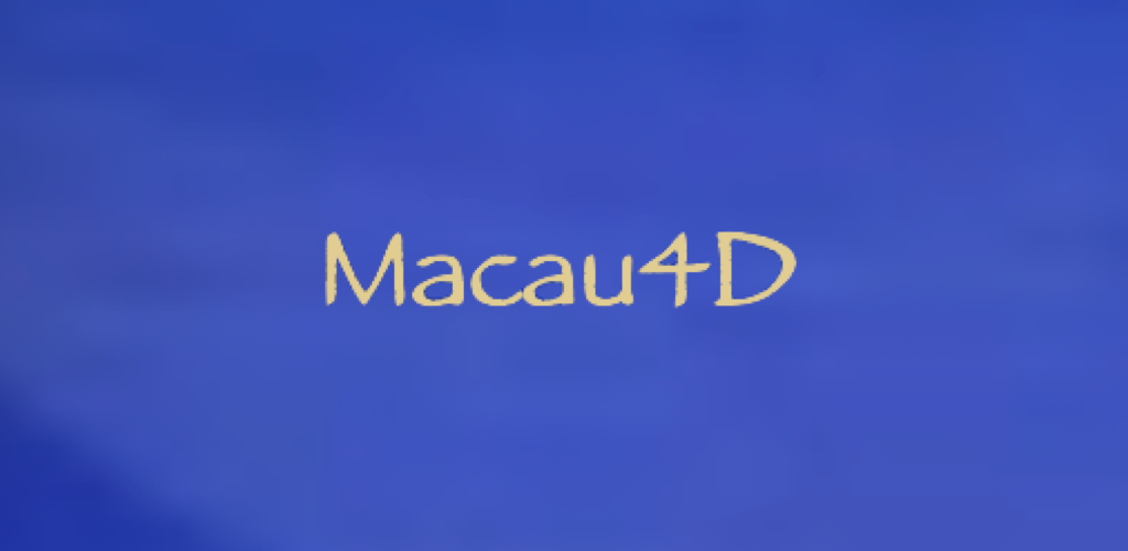 Macau4d