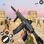 Cover Image of Télécharger Gangster Attack Police Training Camp 1.0.9 APK