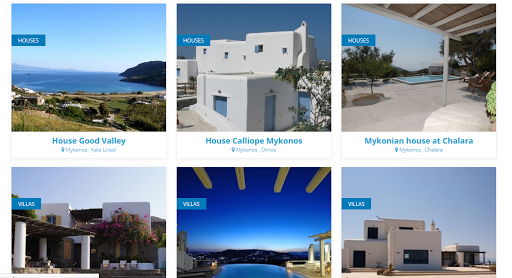 免費下載旅遊APP|Mykonos Villas app開箱文|APP開箱王