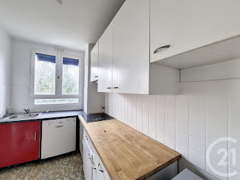 appartement à Colombes (92)