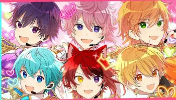 「すとぷりハウス2」のメインビジュアル