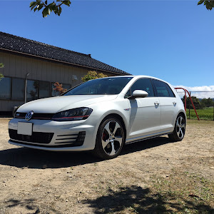 ゴルフGTI