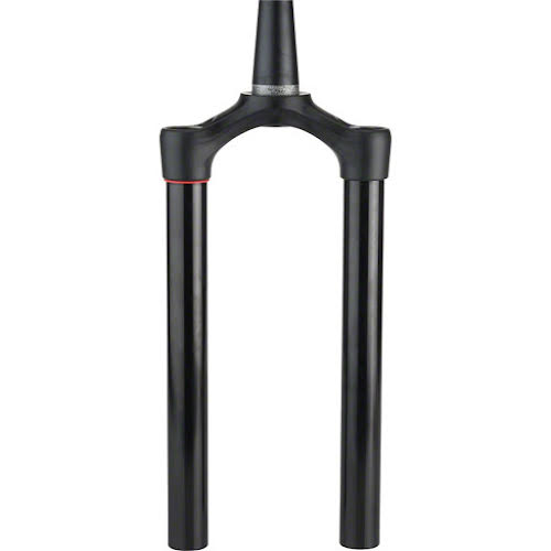 RockShox CSU, Lyrik B1/Yari Solo Air, 27.5", 42 Offset, Aluminum Taper