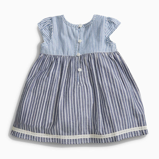 Title 2, Woven sleeveless girls dress perfect for summer...
