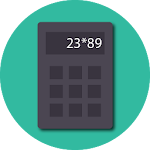 Cover Image of Télécharger Calculator Pro 2019 1.0.0 APK