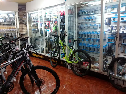 Extremo Mtb Bicicletas