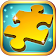 Jigsaw Puzzles Blast icon