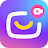 VMeet-Live video chat & Meet icon