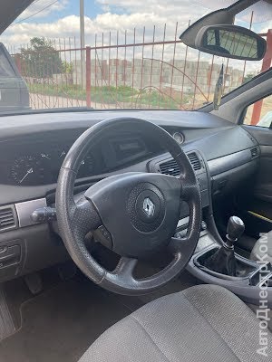 продам авто Renault Vel Satis Vel Satis фото 4