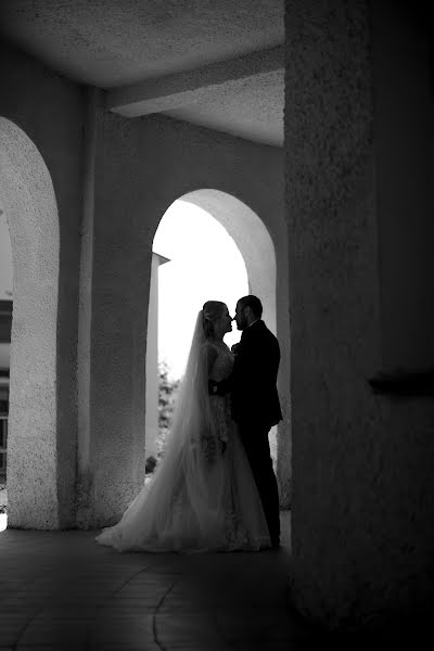 Wedding photographer Mariya Bannova (maribannova). Photo of 16 March 2020