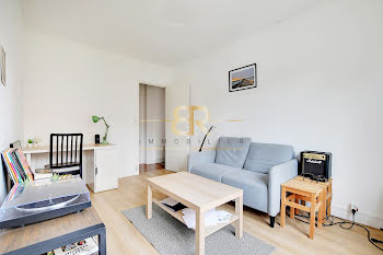 appartement à Aubervilliers (93)