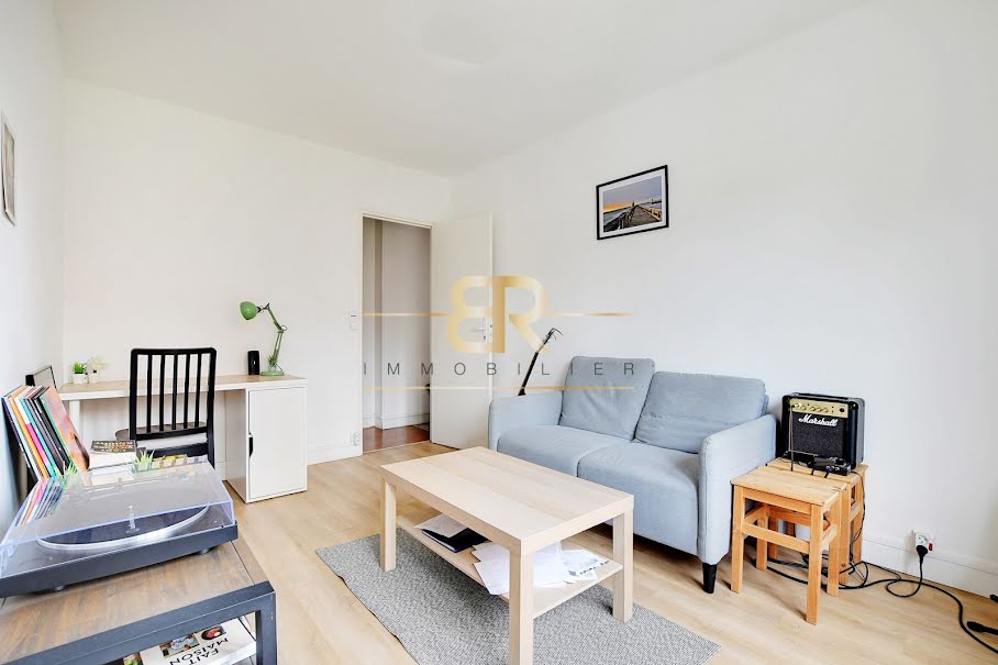 Vente appartement 4 pièces 72.43 m² à Aubervilliers (93300), 250 000 €